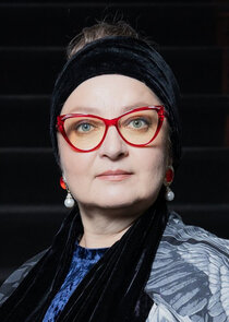 Марина Дмитриенко