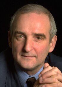 Roger Cohen