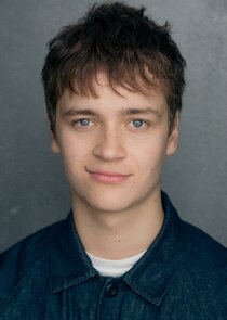 Jude Morgan-Collie