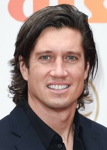 Vernon Kay