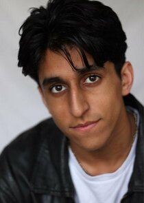 Rahul Pattni