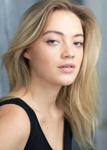India Lillie Davies