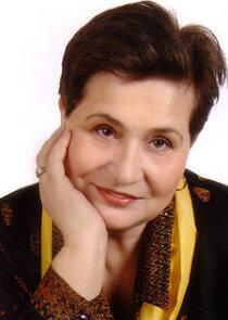 Валентина Мельникова