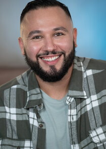 Carlos Padilla