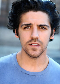 Nick Finch