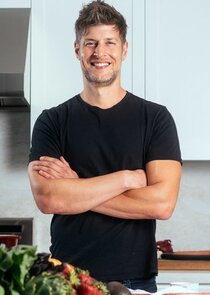 Max Lugavere