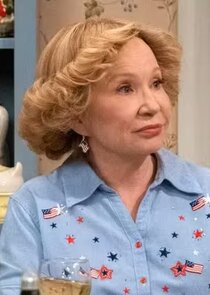 Kitty Forman