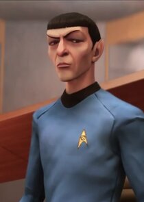 Spock