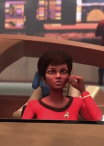 Uhura