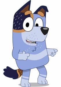 Uncle Stripe