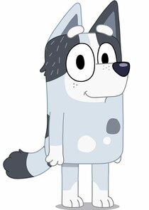 Aunt Trixie