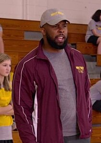 Gym Teacher