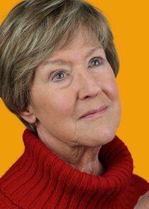 Nancy Ebert