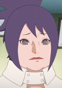Anko Mitarashi