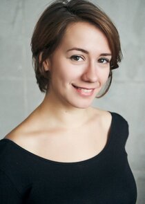 Анна Киселёва
