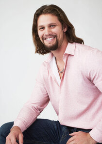 Caleb Balgaard