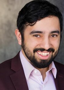 Robert Ramirez
