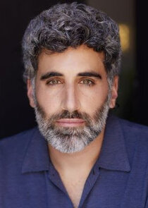 Peter Paltos