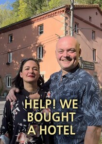 Help! We Bought a Hotel — кадр