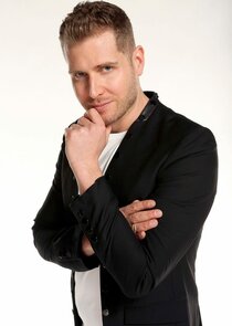 Rob Lake
