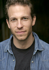 Jonathan Levitt
