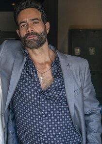 Hector Salazar