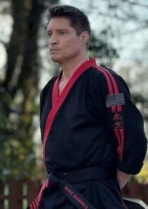 Mike Barnes