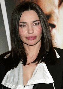 Béatrice Dalle