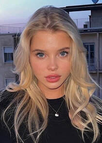 Алла Брулетова