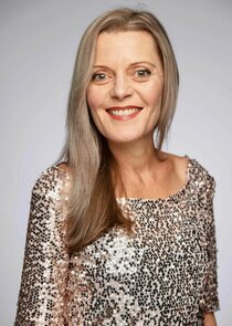 Helen O'Leary