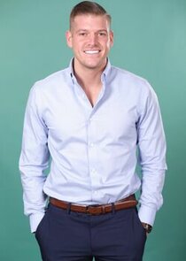 Matt Donald