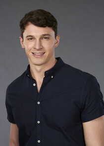 Connor Saeli