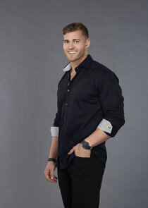 Luke Parker