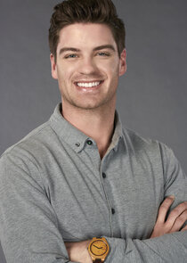 Garrett Powell