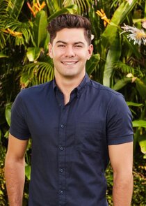 Dylan Barbour