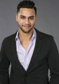 Devin Harris