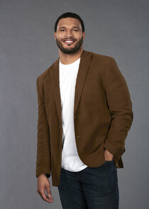 Daron Blaylock
