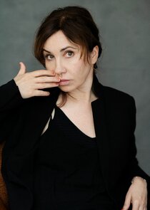 Kathrin Angerer