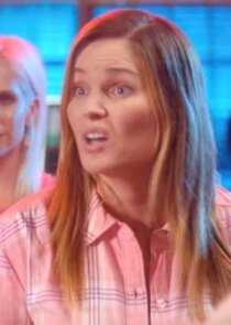 Lizzie-Anne Rooney