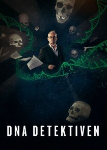 DNA Detektiven