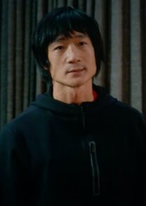 Sensei Min-Jun