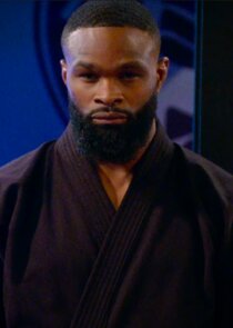 Sensei Odell / K.O.