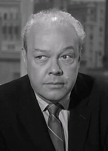Donald J. Evanson
