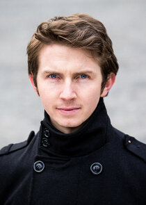 Matthew O'Brien