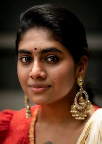 Nimisha Sajayan