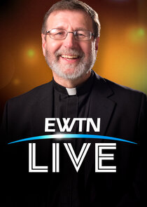 EWTN Live | TVmaze