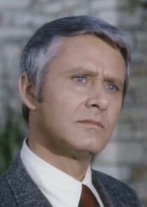 Russ Madden