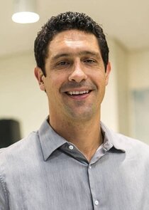 Gustavo Borges