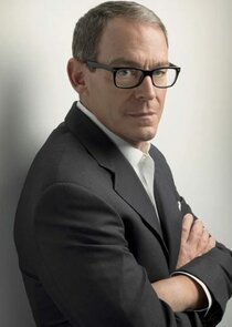 Daniel Silva