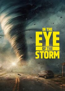 In the Eye of the Storm small logo